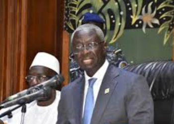 Conférence de Jérusalem : L’Assemblée Nationale du Sénégal défend le peuple palestinien