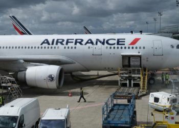 Mali : Les billets sont disponibles à l’achat mais les vols Air France restent suspendus