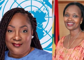 Bénin : Une Sénégalaise nommée coordonnatrice résidente de l’ONU