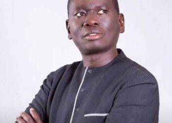 Serigne Mboup et le groupe CCBM déclare ne sont pas mêlés dans une histoire de vente de kits