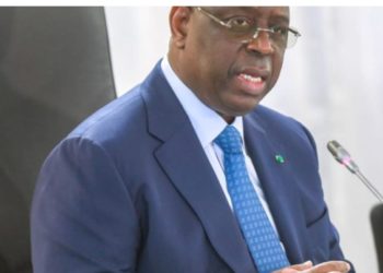 Remobilisation de L’ APR : Macky Sall et les limites d’une gestion à distance