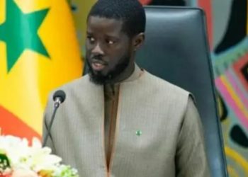 Arrêt des Constructions sur la Corniche : Diomaye Faye met la pédale douce