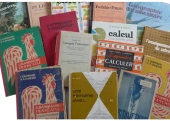 Manuels français et Mathématiques : 13 pays à Dakar pour renforcer les capacités des enseignants