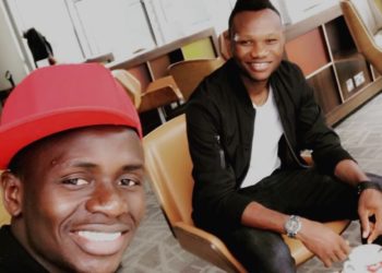 Le Grand, Ami de Sadio Mané Désiré Sègbé Azankpo sort du silence