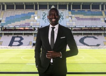 Portugal : Un ex-attaquant des Lions élever président du club de Boavista