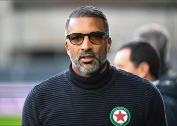 Habib Beye met un terme avec le Red Star