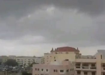 Météo : Plusieurs régions pourraient enregistrer de la pluie, ce jeudi soir