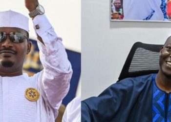 Présidentielle au Tchad : Mahamat Idriss Deby déclaré vainqueur, Succès Masra revendique la victoire