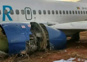 Accident à l’AIBD : L’enquête confiée au Bureau d‘Enquête et d’Analyse (BEA)