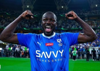Saudi Pro League : Kalidou Koulibaly et Al-Hilal Remporte leur 15 titre de championnat