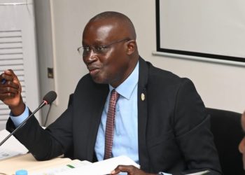 Subventions : la FSF décaisse plus de 40 millions F CFA pour les clubs