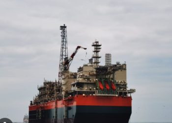 Exploitation du champ gazier de GTA : L’arrivée du Fpso sur le site et les 4 mois de test avant le démarrage de la production