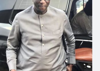 Amadou Bâ : Le grand retour, de l’ancien premier ministre