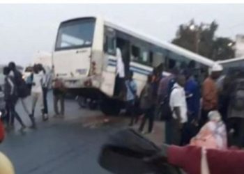 Accidents mortel sur l’autoroute : Un mort et plusieurs véhicules impliqués