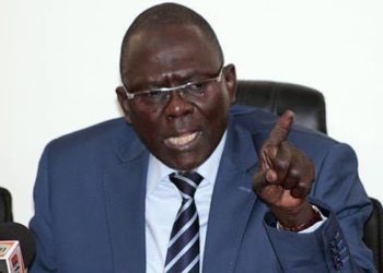 « L’homosexualité est tolérée au Sénégal » : Ousmane Sonko immole encore la vérité