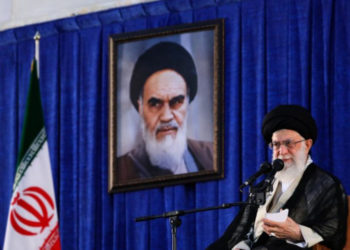 DIOMAYE FAYE présente ses condoléances après la mort du président iranien.