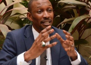 Communique de presse: Djibril Diop, leader du FPRS/Liguèy:”Au contact de la réalité du pouvoir, le Projet est en passe de devenir un voeu pieux…”