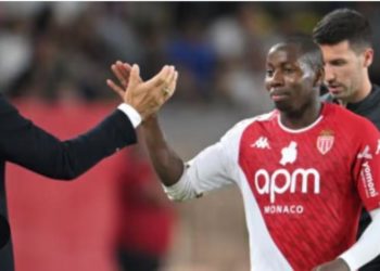 MONACO: ACCUSÉ D’HOMOPHOBIE EN FRANCE, MOHAMED CAMARA SOUTENU PAR UNE GRANDE PARTIE DU MALI