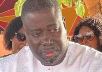 Blanchiment de capitaux, détention de faux billets de banque, usage de faux : Thierno Diagne placé sous mandat de dépôt