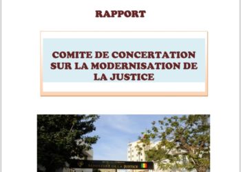 Lettre au président Diomaye  Gagnons du temps, passons-nous des assises de la distraction!!! Par  Bachir   Fofana