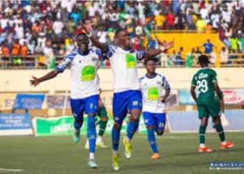 Ligue1 sénégalaise: Teungueth Fc, goût à une deuxième étoile