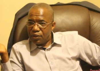 Mamadou IBRA KANE, Président du Conseil des diffuseurs et éditeurs de presse au Sénégal (CDEPS) : << Il n’y a eu aucune trace d’un texte sur l’effacement fiscal promis aux entreprises de presse >>