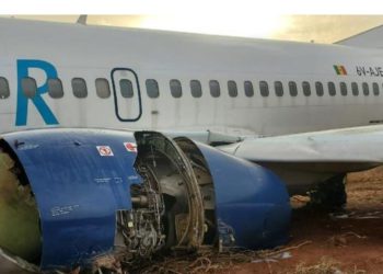 ENQUÊTE : Du nouveau dans le crash de l’avion de Transair à L’Aibd.