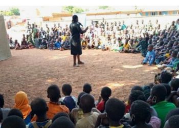 Au Sahel, les violences faites aux enfants ont augmenté de 70%, selon l’Unicef