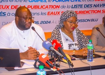 Enjeux de la publication de la liste des navires de pêche autorisés: «la corruption… »