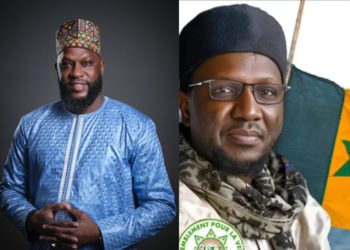 de l’usurpation et du trafic ! PAR CHEIKH DOUDOU MBAYE