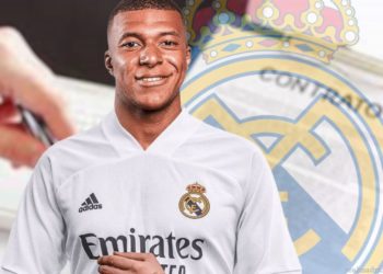 MERCATO: TRÈS ÉMU, KYLIAN MBAPPÉ ANNONCE OFFICIELLEMENT SON DÉPART DU PSG.