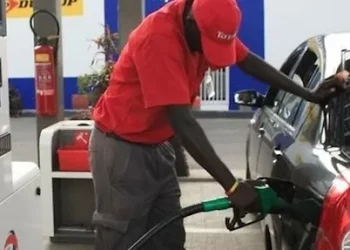 Total Sénégal et les distributeurs réclament une dette de 100 milliards