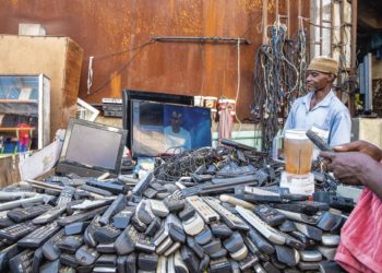 À quand la réglementation de la gestion des déchets électroniques?