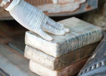 Saisie de cocaïne à Keur-Ayip-trente (30) kilogrammes de cocaïne à bord d’un véhicule de type HUNDAI SANTAFE…