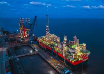C’est officiel. Le Sénégal produit désormais du pétrole