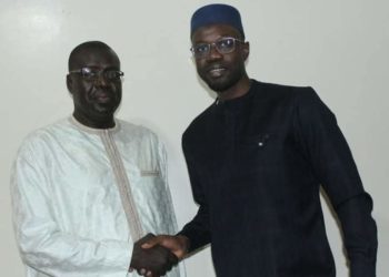 Mandat d’arrêt contre le président Macky SALL: Une nécessité pour une Justice équitable.