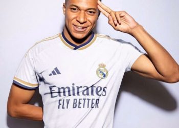 TRANSFERT: KYLIAN MBAPPÉ ENFIN AU RÉAL MADRID