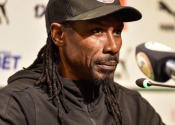 Match Sénégal vs RD Congo : Aliou Cissé confiant pour la rencontre de ce soir