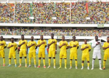 Éliminatoires CDM 2026: Le Togo tenu en échec par le Soudan du Sud (1-1), Le Sénégal toujours en bonne position