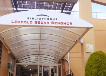 L’Etat du Sénégal a racheté la bibliothèque personnelle du président Senghor (officiel)