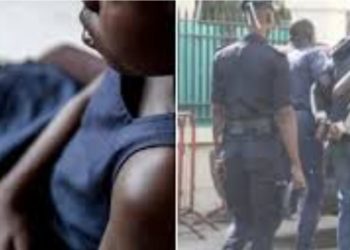 Kolda : Deux faux policiers violent à tour de Rôle une mineure de 14 ans