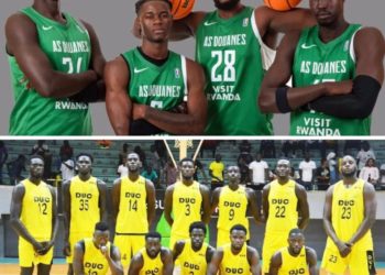 L’AS DOUANES ET LE DUC OBTIENNENT LEURS TICKETS EN DEMI-FINALE EN BATTANT L’ASCVD ET GBA