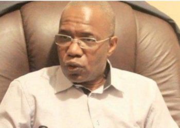 Mamadou IBRA KANE, Président du Conseil des diffuseurs et éditeurs de la presse du Sénégal “Ousmane Sonko aura une autre vision de la presse quand il va endosser ses habits d’homme d’Etat”