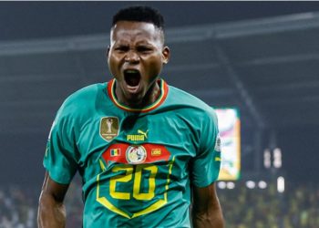 Eliminatoires coupe du monde : Le Sénégal bat la Mauritanie (1-0)