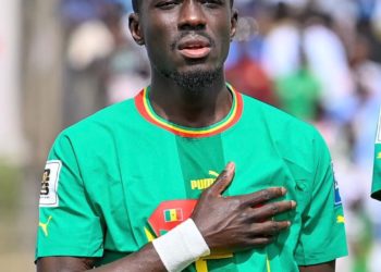 RÉACTION D’IDRISSA GANA GUEYE MILIEU DES LIONS « Ce n’était pas un match du rachat »