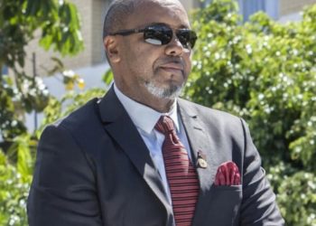 Au Malawi, le vice-président et l’ex première dame du pays meurent dans un accident d’avion