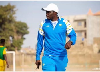 FOOT : DÉMISSION DE L’ENTRAÎNEUR DU CLUB DE TEUNGUETH FC