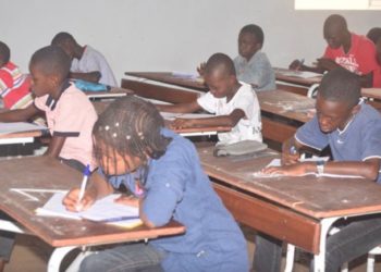 EDUCATION: CFEE , 20.039 CANDIDAT ATTENDUS DANS LE DÉPARTEMENT DE MBOUR