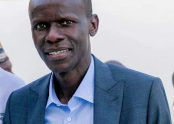 Waly Diouf Bodian Ordonne un Audit Au Port autonome de Dakar…