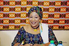 LA DIRECTRICE DE LA PROMOTION DE L’ÉCONOMIE SOCIALE ET SOLIDAIRE DÉMISSIONe AVANT SON LIMOGEAGE